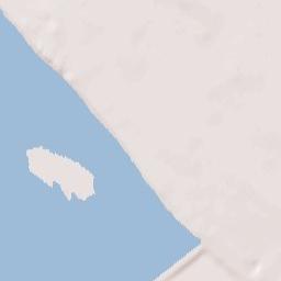 Desert Aire Terrain Map