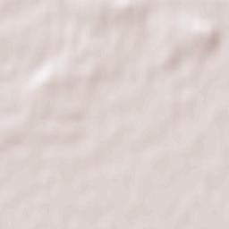 Valley East Terrain Map