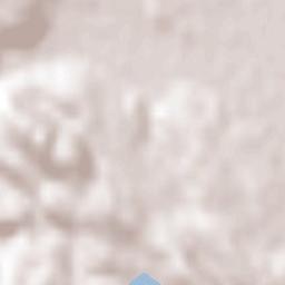 Saint-Michel-des-Saints Terrain Map