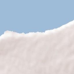 Saint-Antoine-de-Tilly Terrain Map