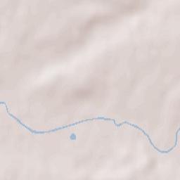 Givrand Terrain Map