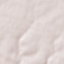 La Chaize-le-Vicomte Terrain Map