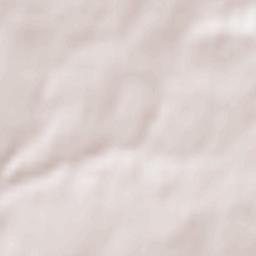 Mouilleron-en-Pareds Terrain Map