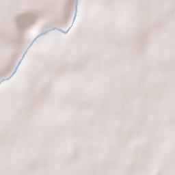 La Peyratte Terrain Map