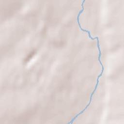 Chasseneuil-du-Poitou Terrain Map