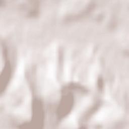 Lons-le-Saunier Terrain Map