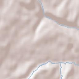 Ferreyres Terrain Map