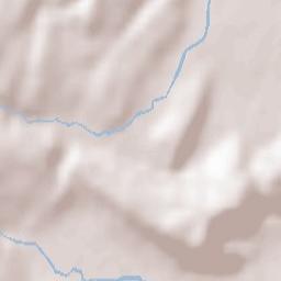 La Sarraz Terrain Map