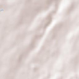 Gros-de-Vaud District Terrain Map