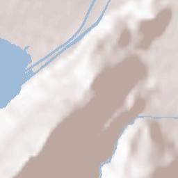 Wilderswil Terrain Map