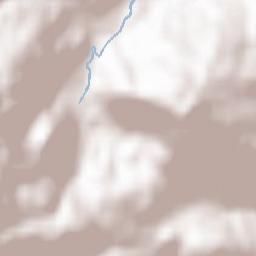 Techelsberg Terrain Map