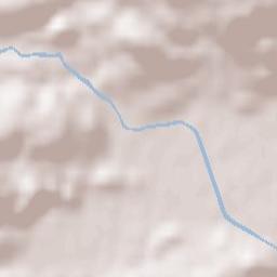 Wölfnitz Terrain Map