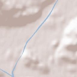 Annabichl Terrain Map