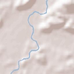 Poggersdorf Terrain Map