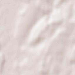 Lenti Járás Terrain Map