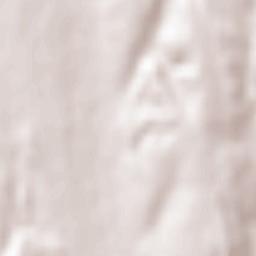 Fonyódi Járás Terrain Map