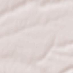 Călacea Terrain Map