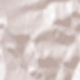 Comuna Ploscoş Terrain Map