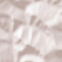 Ceanu Mare Terrain Map