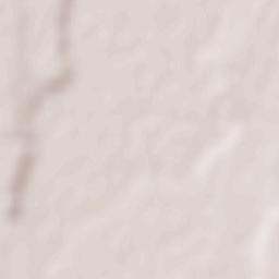 Gornești Terrain Map