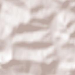 Mura Mare Terrain Map