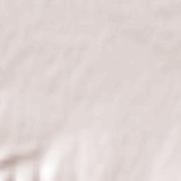 Comuna Ciumani Terrain Map