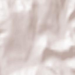 Odobești Terrain Map