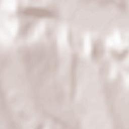 Bălteni Terrain Map