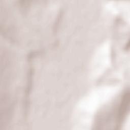 Moara Grecilor Terrain Map