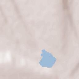 Comuna Stănileşti Terrain Map