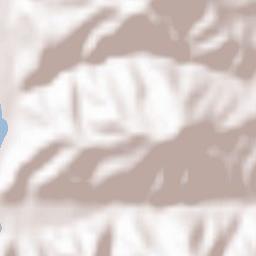 Nevel’sk Terrain Map