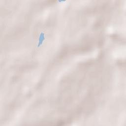 Le Châtelet Terrain Map