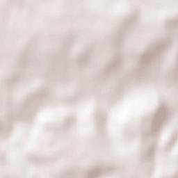 Saint-Vallier Terrain Map