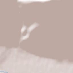 Silandro Terrain Map