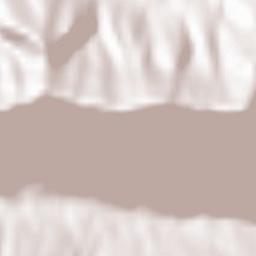 Bad Bleiberg Terrain Map