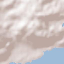 Krumpendorf Terrain Map