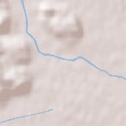 Klagenfurt Terrain Map