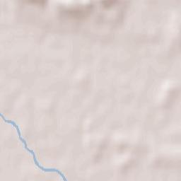 Sankt Peter Terrain Map