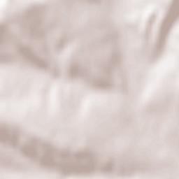 Valea Largă Terrain Map