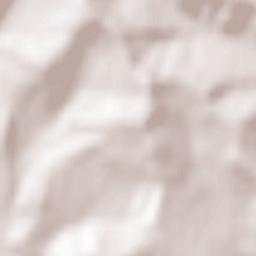 Mălăești Terrain Map