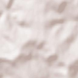 Valea Sânpetrului Terrain Map