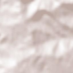 Fânațele Mădărașului Terrain Map