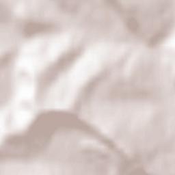 Herghelia Terrain Map