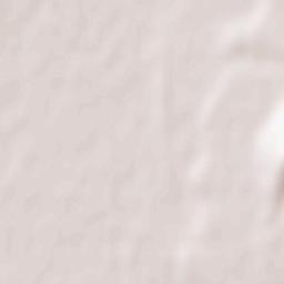 Dumbrăvioara Terrain Map