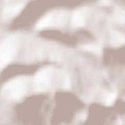 Sângeru de Pădure Terrain Map