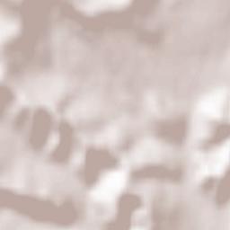 Pădureni Terrain Map