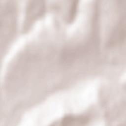 Comuna Traian Terrain Map