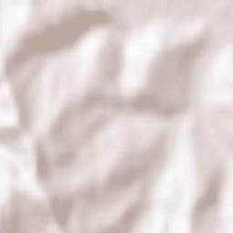 Ivănești Terrain Map