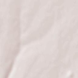 Krasnosilka Terrain Map