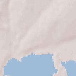 Komyshany Terrain Map